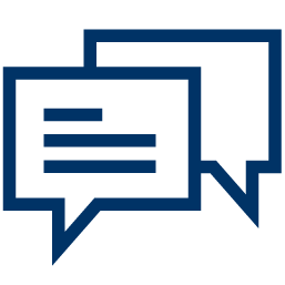 talk-blue