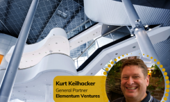 Cross-Cultural-Global Innovation-Kurt Keilhacker