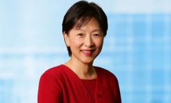 65 Resilience-Authenticity-Prof.Caroline Wang