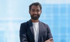 66 Nitesh Putramadhi-Carrer Triumph