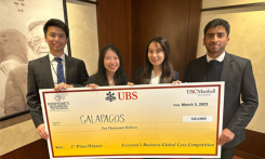 Mariya Kaneda-Calvin Chan-Wensi Chen-Abhijeet Paul-Casae Competition