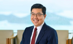 Professor Stephen Shih