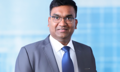 Amit Sureka-Set Sail-Success