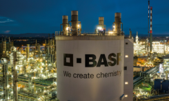 BASF-Supply Chain