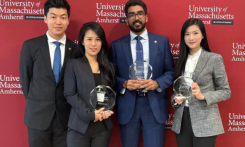 International Business Ethics Case Competition