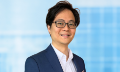 Marco Chen-Super connecting-Innovation-Sustainbility