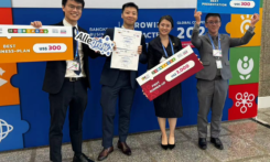 Sasin-Business Competition