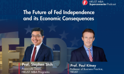 The Future of Fed Independence and its Economic Consequences