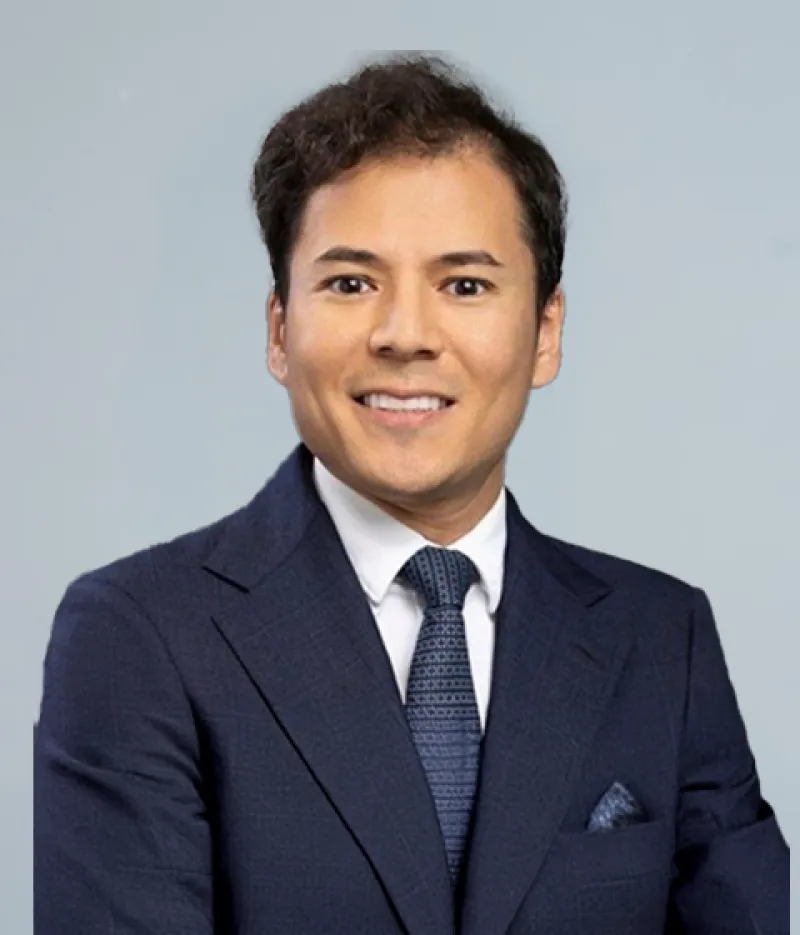 Angelo Ono Vedovelli