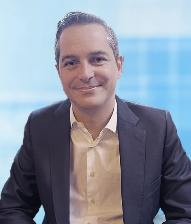 Jean-Pierre Raubenheimer