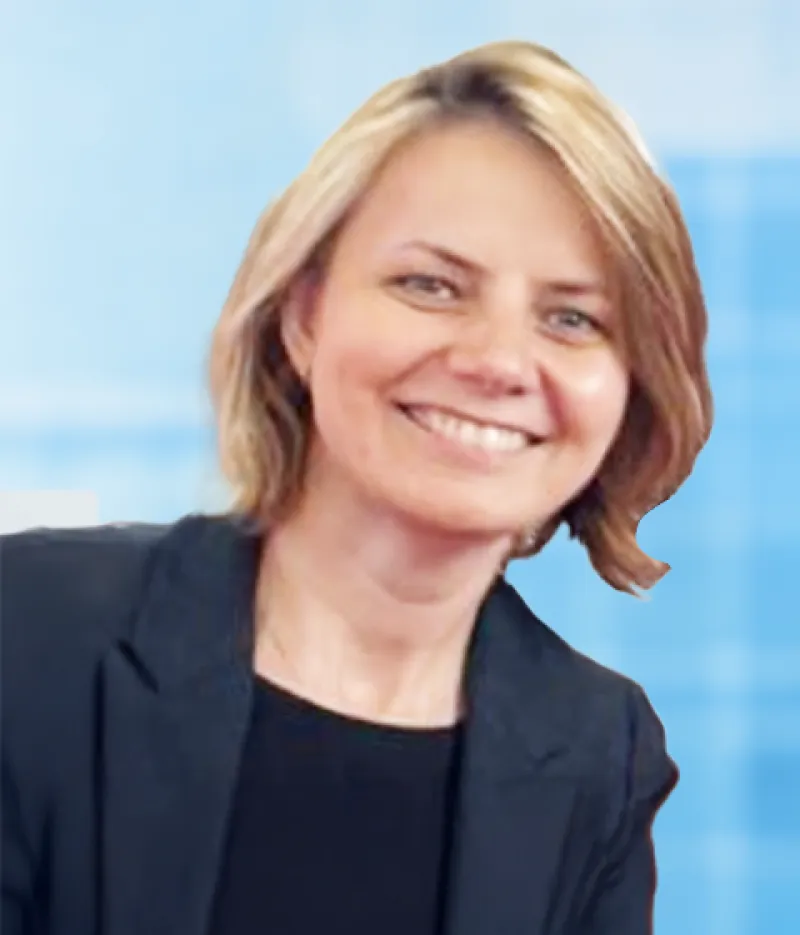 Olga Nikolayevna Ivannikova